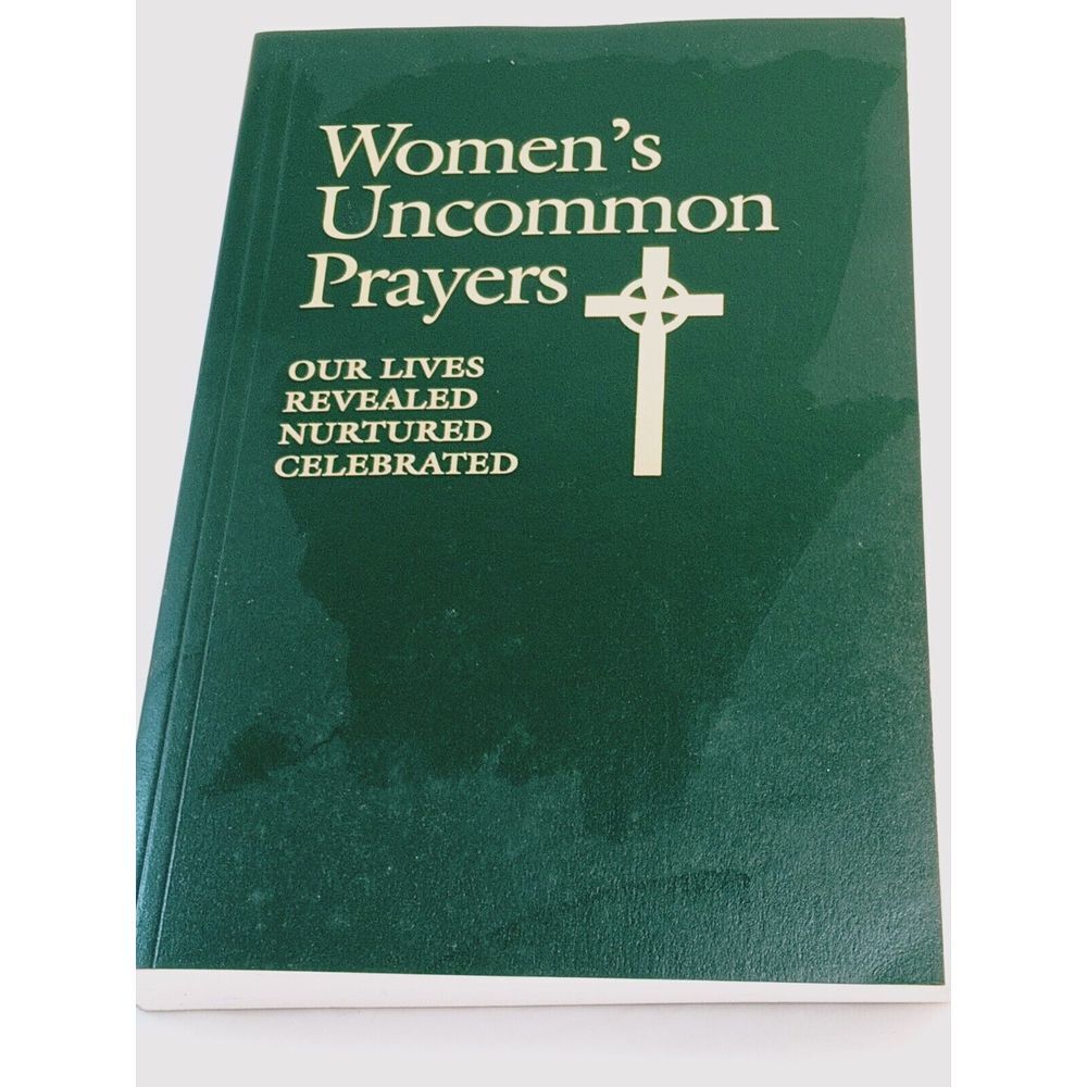 Women's Uncommon Prayers, Our Lives Revealed & Harper's Book Of Bible Selections
